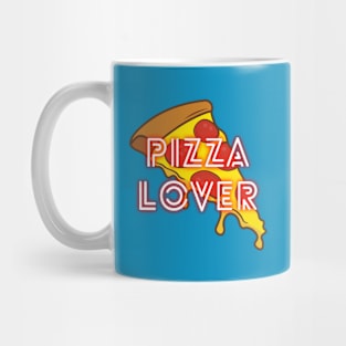 Pizza Lover Mug